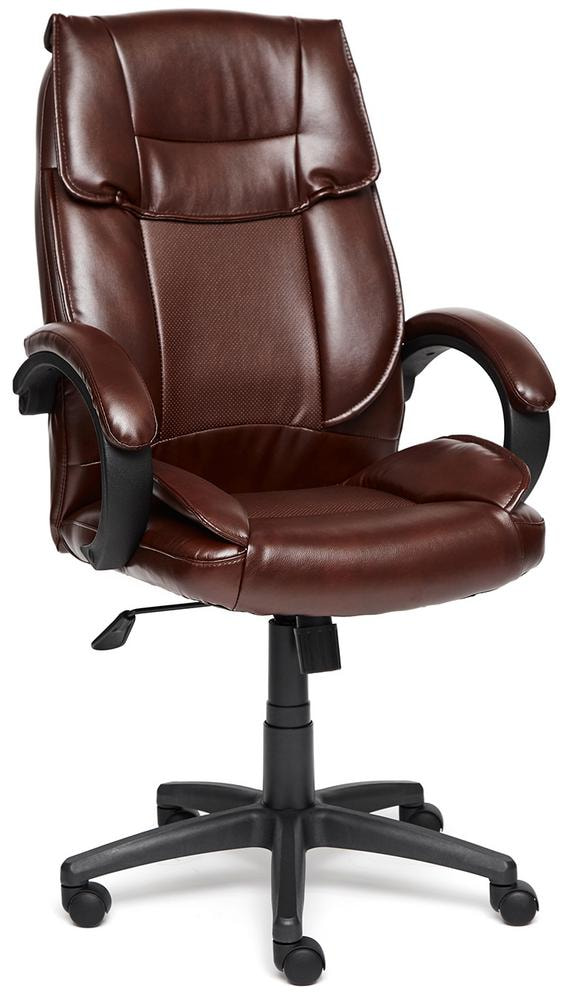 

Офисное кресло Tetchair OREON (Dark Brown)