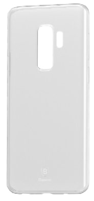 

Чехол Baseus Wing Case (WISAS9-02) для Samsung Galaxy S9 (White), Wing Case