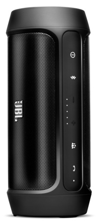 JBL Charge 2 (CHARGEIIBLKEU) - портативная акустика (Black) купить в интернет-магазине icover