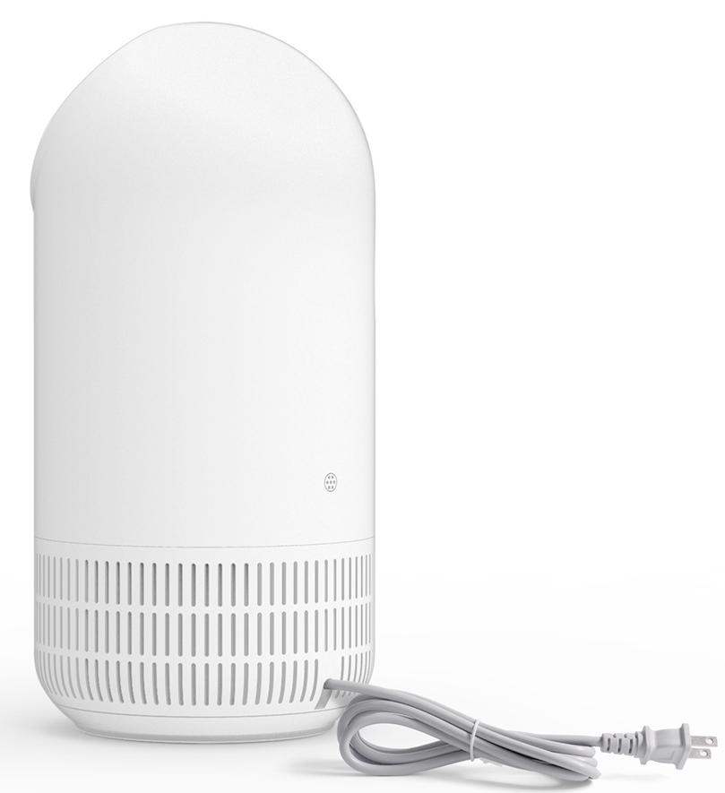 Очиститель воздуха Invitop Fillo Air Purifier (White) купить в интернет-магазине icover