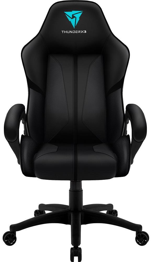 Игровое кресло ThunderX3 BC1 AIR (Black) купить в интернет-магазине icover