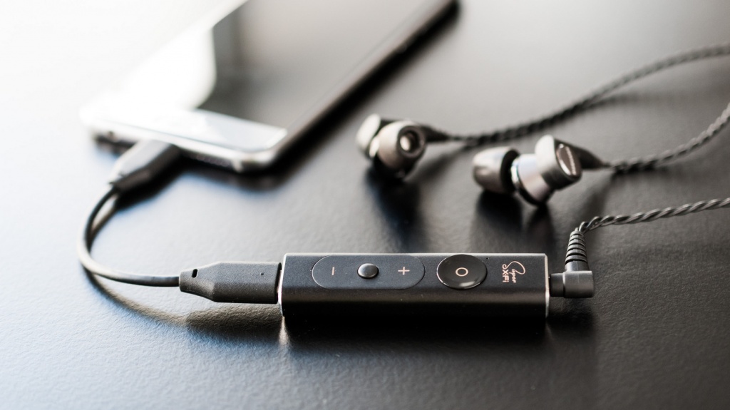 Компактный усилитель для наушников Creative SXFI AMP (Black) купить в интернет-магазине icover