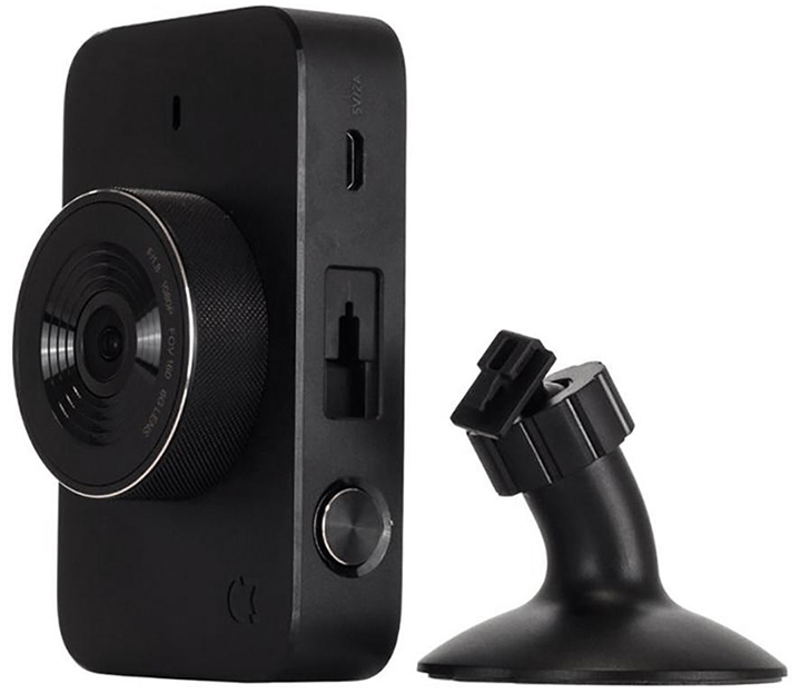 Видеорегистратор Xiaomi Mi Mijia MJXCJLY01BY (Black) купить в интернет-магазине icover