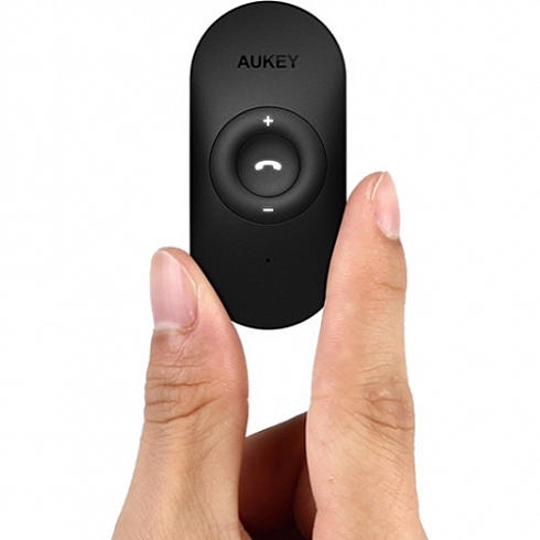 Беспроводной ресивер Aukey Bluetooth 4.1 BR-C9 (Black) купить в интернет-магазине icover