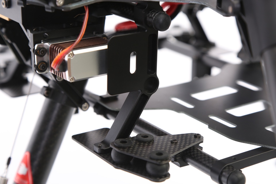DJI S1000 - профессиональный октокоптер купить в интернет-магазине icover