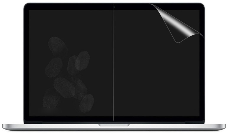 Защитная пленка на экран i-Blason Screen Protector для MacBook Pro 16" (Clear) купить в интернет-магазине icover