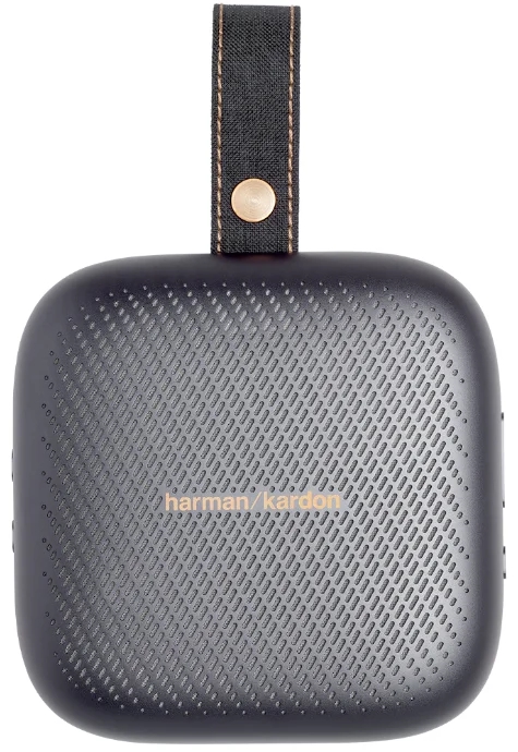 Портативная акустика Harman/Kardon Neo (Grey) купить в интернет-магазине icover