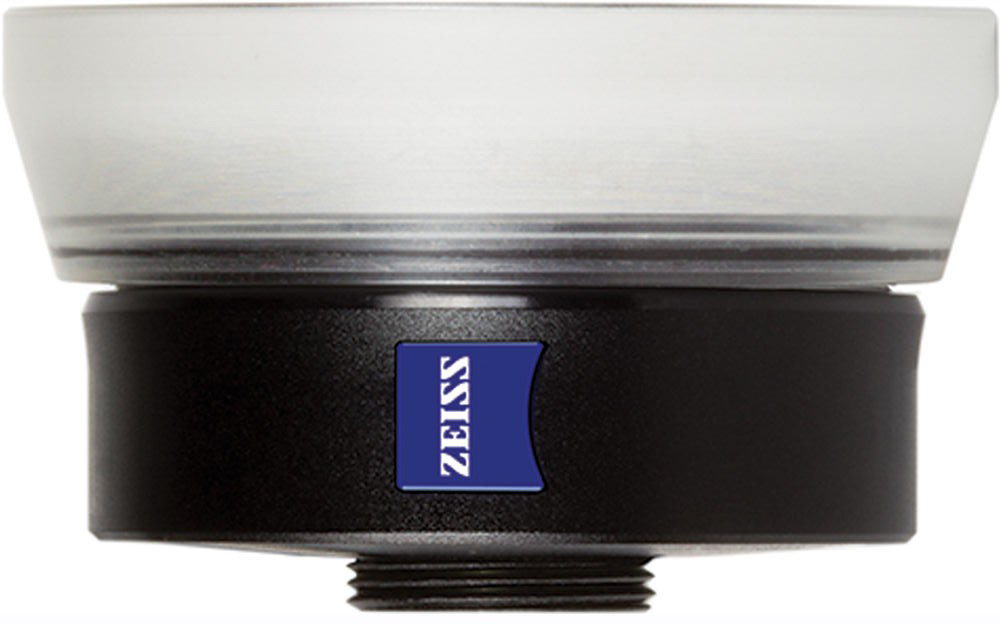 Carl Zeiss ExoLens Pro Macro Zoom (FS-95633) - объектив для iPhone 6/6 Plus/6S/6S Plus/7 купить в интернет-магазине icover