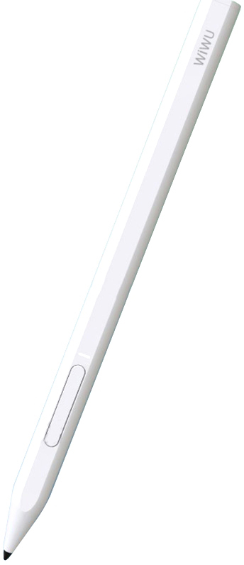 

Стилус Wiwu Pencil Magic для iPad (White), Pencil Magic