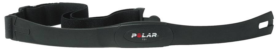 Polar T31 - некодированный кардиопередатчик купить в интернет-магазине icover