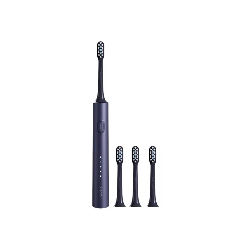 Электрическая зубная щетка Xiaomi Electric Toothbrush T302 BHR7647GL (Dark Blue) купить в интернет-магазине icover