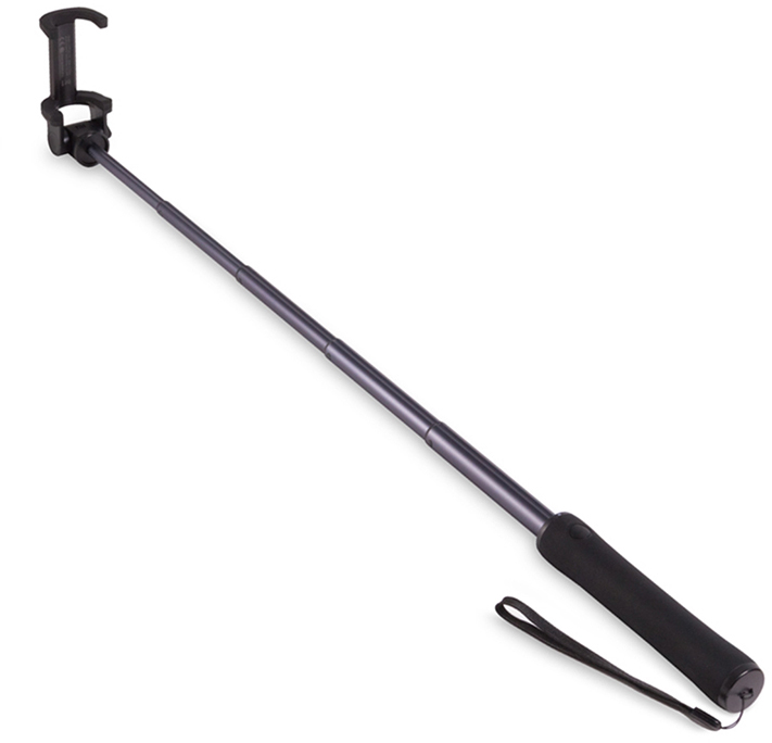 Монопод Xiaomi Mi Bluetooth Selfie Stick LYZPG01YM (Black) купить в интернет-магазине icover