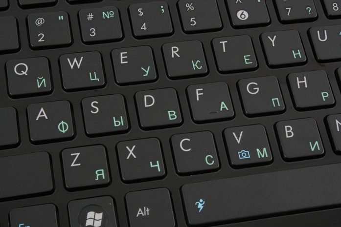 ASUS Eee Wireless Keyboard + Mouse Set (90-XB0E00KM00060) - беспроводные клавиатура и мышь (Black) купить в интернет-магазине icover
