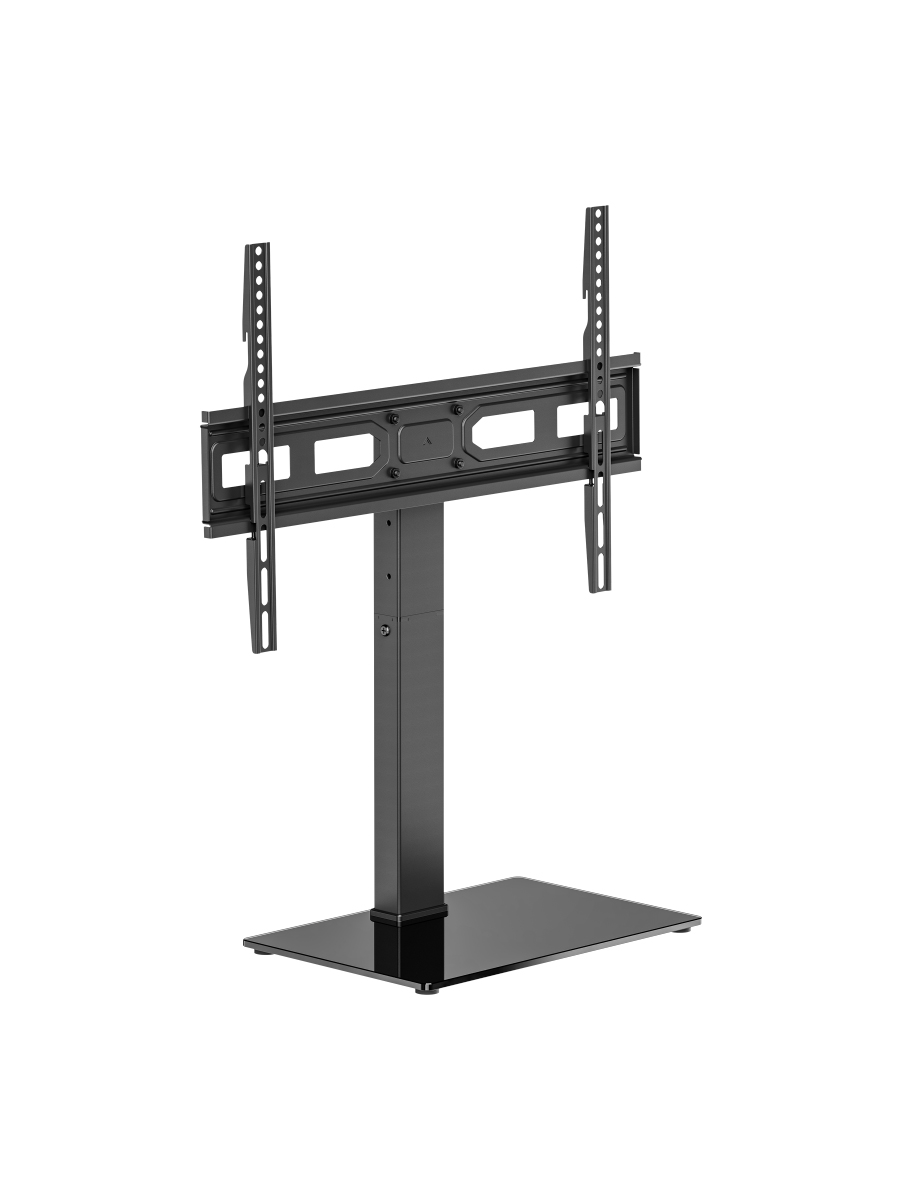 Подставка для телевизора с кронштейном Ridberg LDT03-28L (Black) купить в интернет-магазине icover