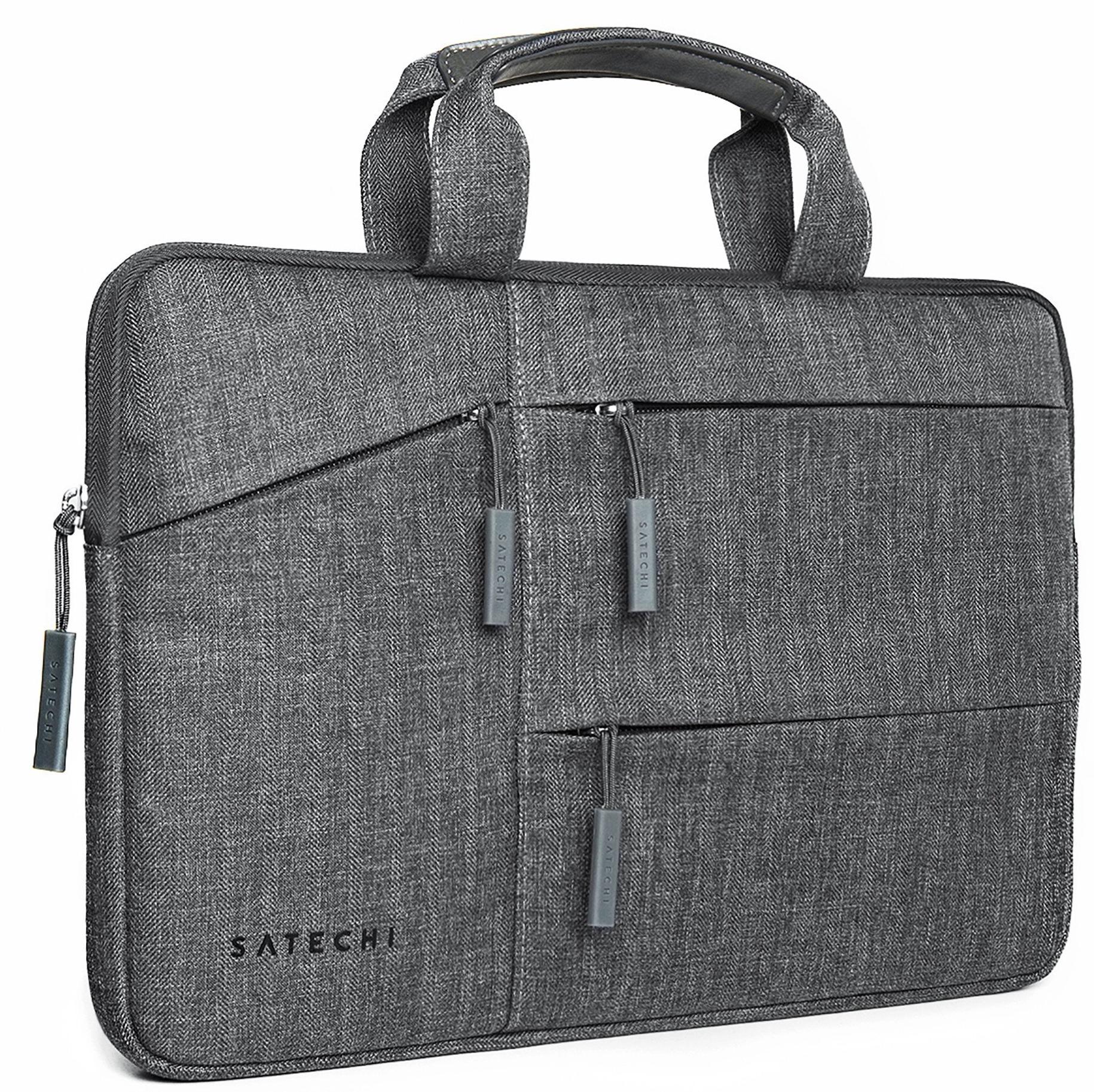 

Сумка Satechi Laptop Case (ST-LTB15) для ноутбуков до 15" (Grey)