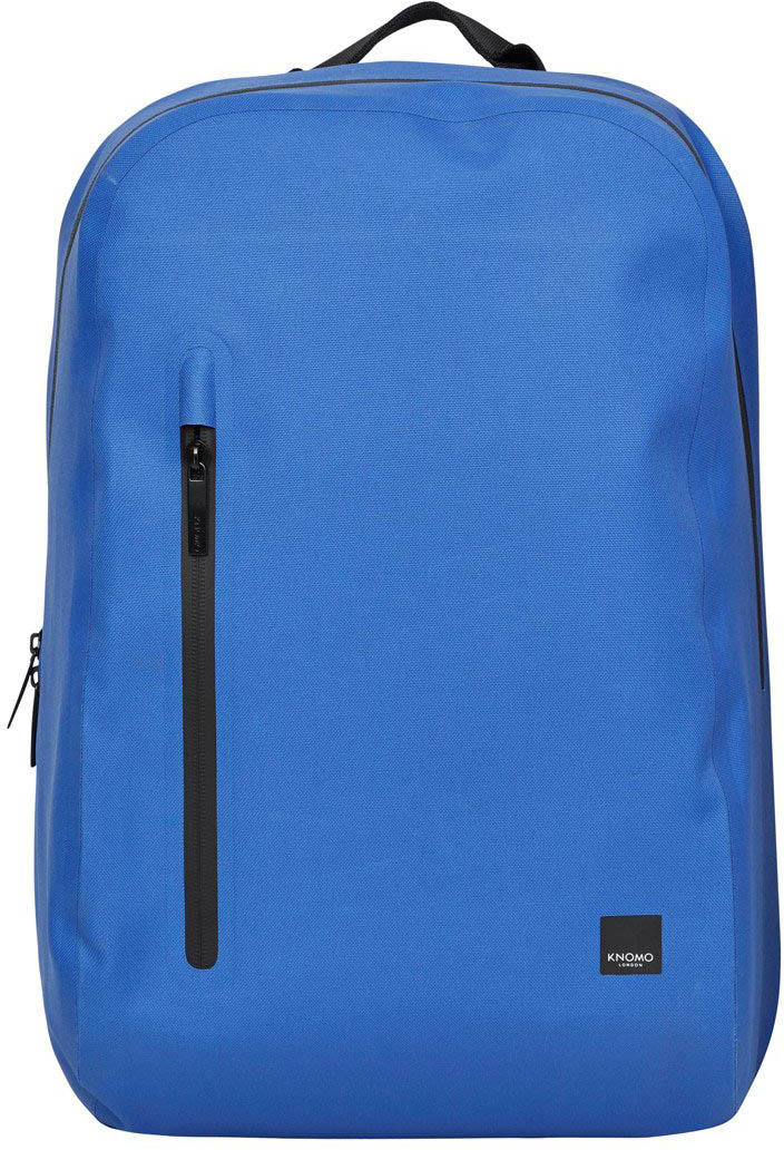 

Рюкзак Knomo Harpsden (44-403-AZU) для ноутбука 14" (Blue)