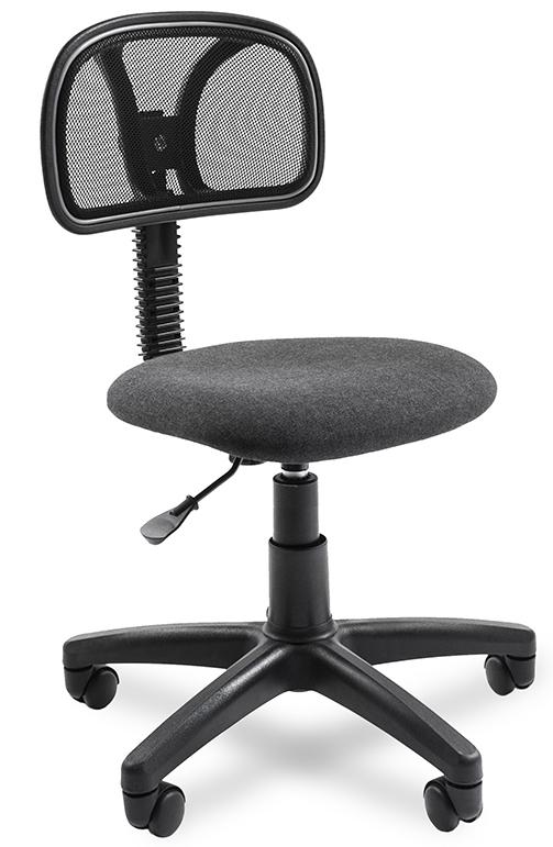 

Офисное кресло Chairman 250 00-07014781 (Black/Grey)