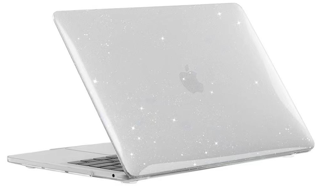Накладка i-Blason All Star для Macbook Air 13 2018/2020 (Clear) купить в интернет-магазине icover