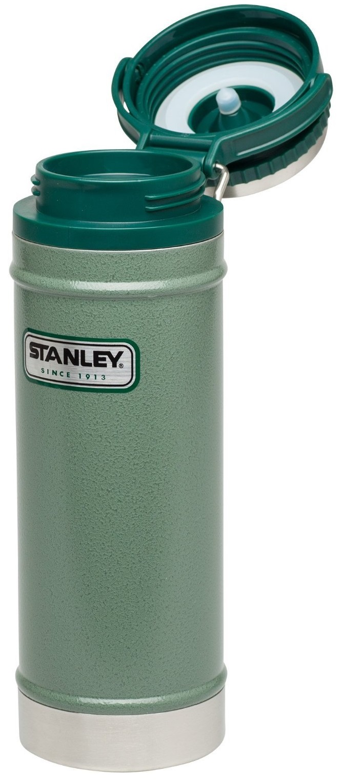 термокружка с кофе-прессом stanley classic 0,47l 10-01855-003. 47l. термокружка stanley master vacuum mug. Stanley classic one hand 2. кружка термос stanley.