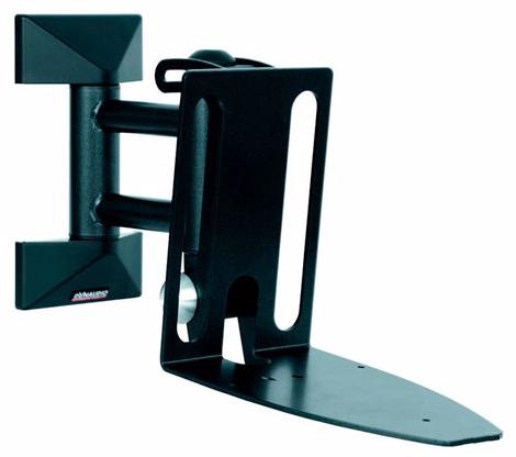 Настенный кронштейн Dynaudio WSB1 (Black) купить в интернет-магазине icover
