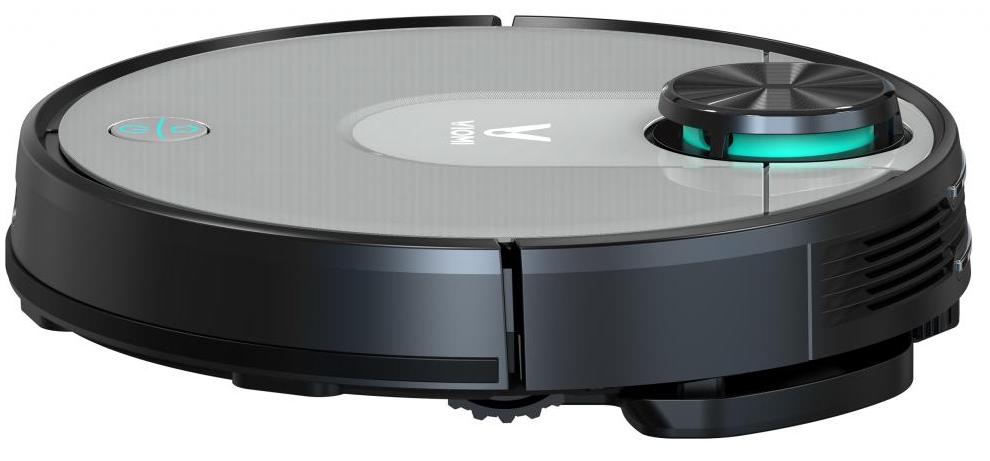 Робот-пылесос Xiaomi Viomi Cleaning Robot V2 PRO (Black) купить в интернет-магазине icover