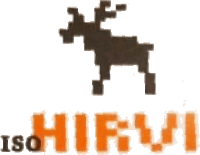 Hirvi