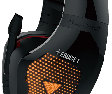 Игровой комплект Gamdias Poseidon M1 GM-GKPOSm1 (Black) купить в интернет-магазине icover