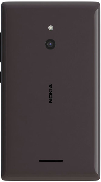 Смартфон Nokia XL Dual Sim (Black) купить в интернет-магазине icover