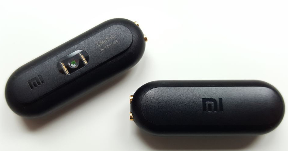 Xiaomi Mi Band 1S Pulse - фитнес-браслет с пульсометром купить в интернет-магазине icover