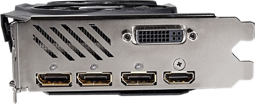 Видеокарта Gigabyte GeForce GTX 960 Xtreme Gaming 4Gb 128bit (GV-N960XTREME-4GD) купить в интернет-магазине icover
