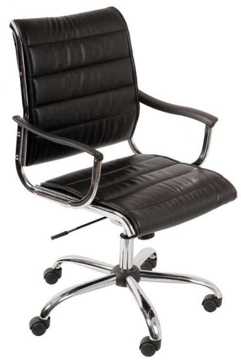 

Офисное кресло Бюрократ CH-994AXSN (Black)