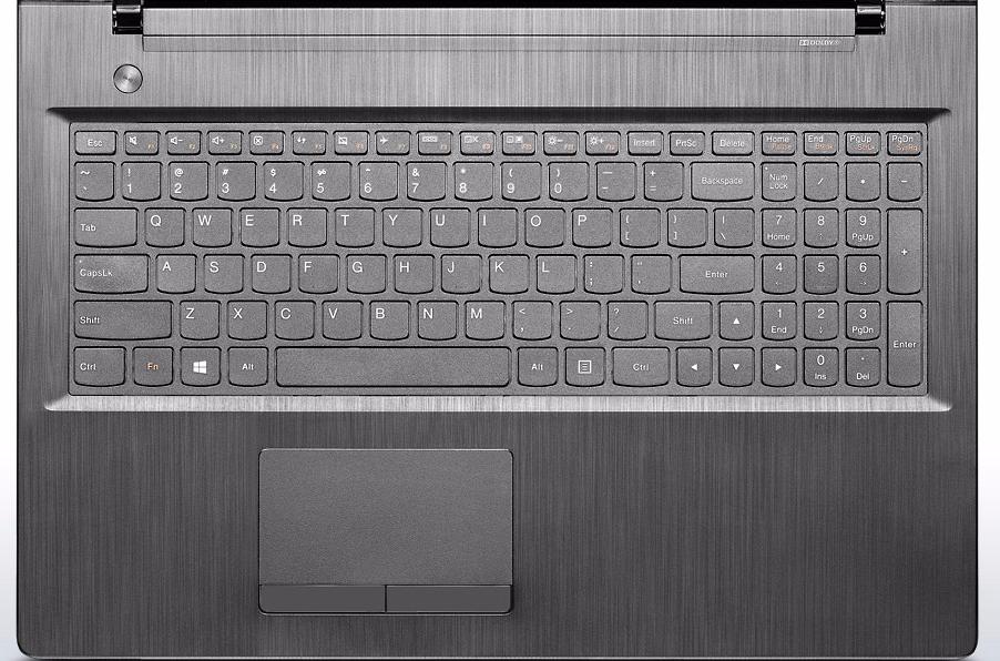 Ноутбук Lenovo IdeaPad G50-45 15.6", AMD A8-6410 2GHz, 8GB, 1Tb HDD (80E301FDRK) купить в интернет-магазине icover