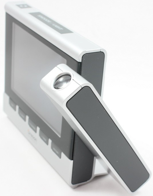 Oregon Scientific TW396 - погодная станция (Silver) купить в интернет-магазине icover