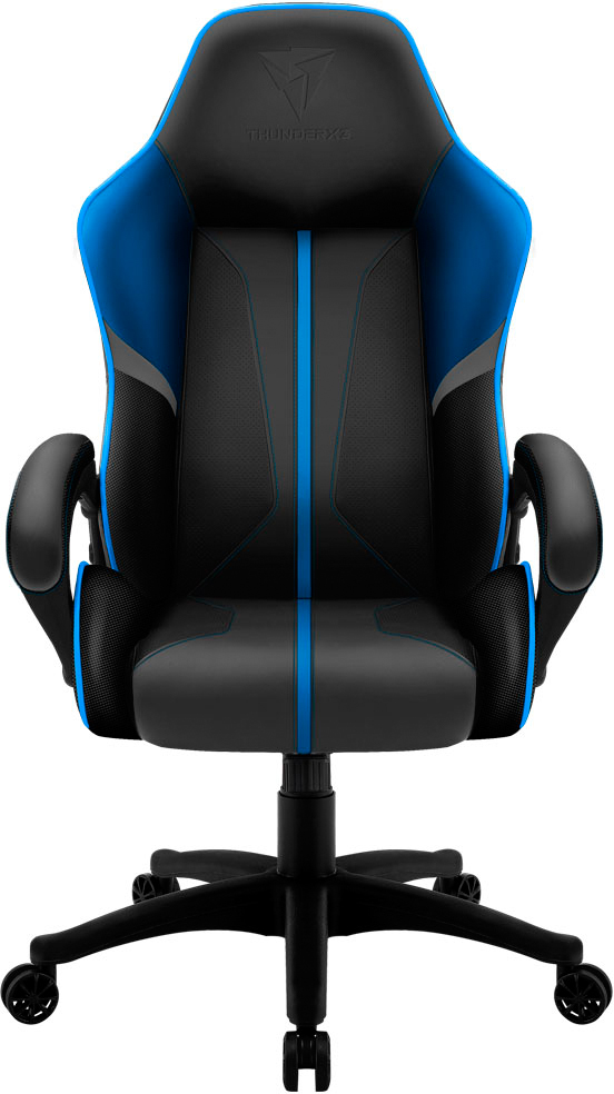 Игровое кресло ThunderX3 BC1 AIR Boss (Ocean) купить в интернет-магазине icover