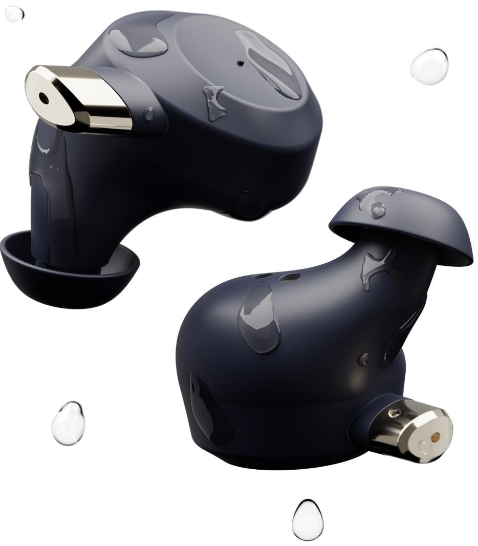 Беспроводные наушники Sudio Fem (Blue) купить в интернет-магазине icover