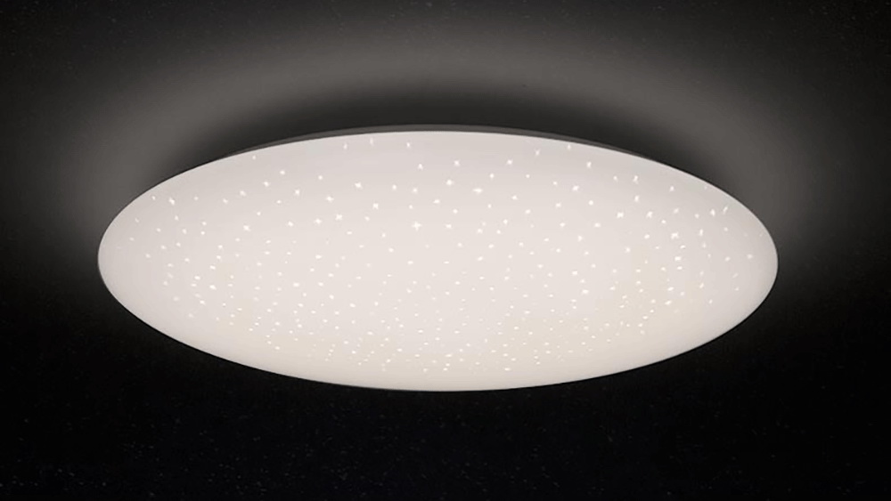 Потолочная лампа Yeelight Galaxy Ceiling Light 480 Starry (YLXD17YL) купить в интернет-магазине icover