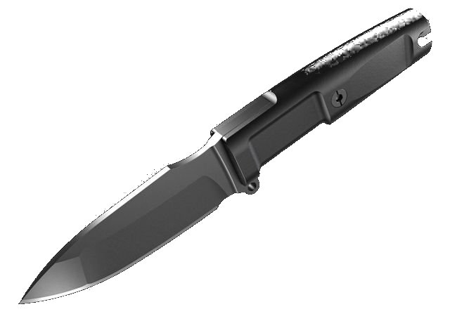 Нож складной Extrema Ratio EX/043HARFIITESR (Black) купить в интернет-магазине icover