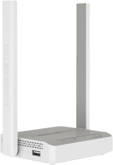 Роутер Keenetic 4G (KN-1211) купить в интернет-магазине icover