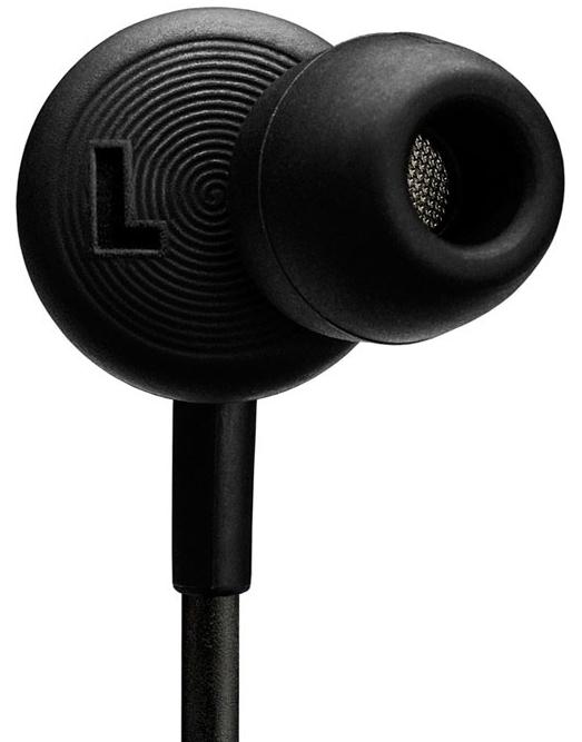 Внутриканальные наушники Marshall Mode (Black) купить в интернет-магазине icover