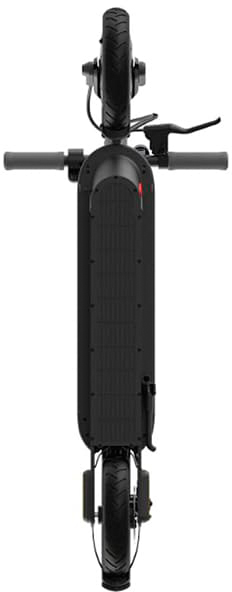 Электросамокат Xiaomi Mi Electric Scooter Essential FBC4022GL (Black) купить в интернет-магазине icover