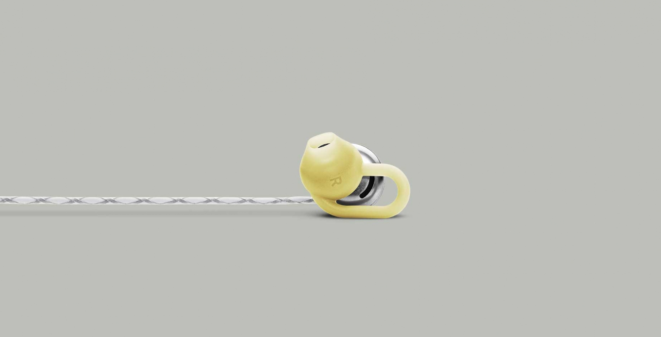 Urbanears Reimers (Apple Edition) - вставные наушники с микрофоном (Team) купить в интернет-магазине icover