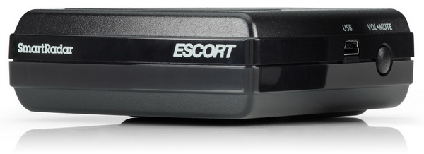 Escort SmartRadar Detector Apple Pack - радар-детектор для iPhone/iPod/iPad купить в интернет-магазине icover