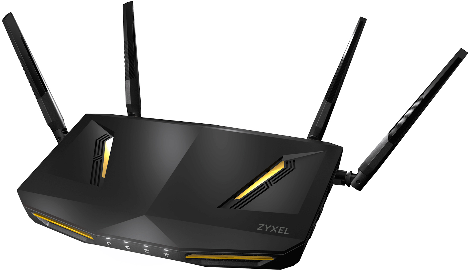 

Роутер Zyxel Armor Z2 NBG6817-EU0101F (Black)