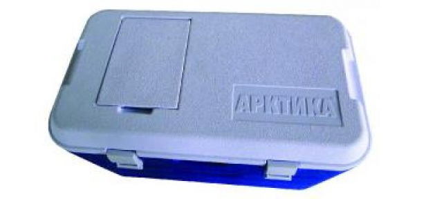 Арктика (2000-100) 100 л - изотермический контейнер купить в интернет-магазине icover