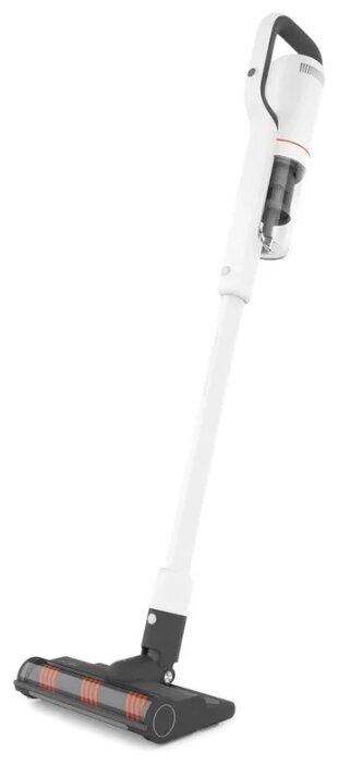 

Пылесос Xiaomi Roidmi Cordless Vacuum Cleaner NEX X20 (White)