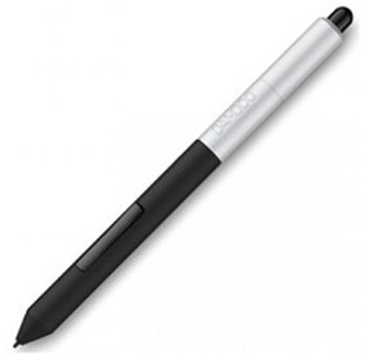 Перо Wacom LP-170E-OS (CTH-470S/670S) для Bamboo Fun Pen&Touch 3 купить в интернет-магазине icover