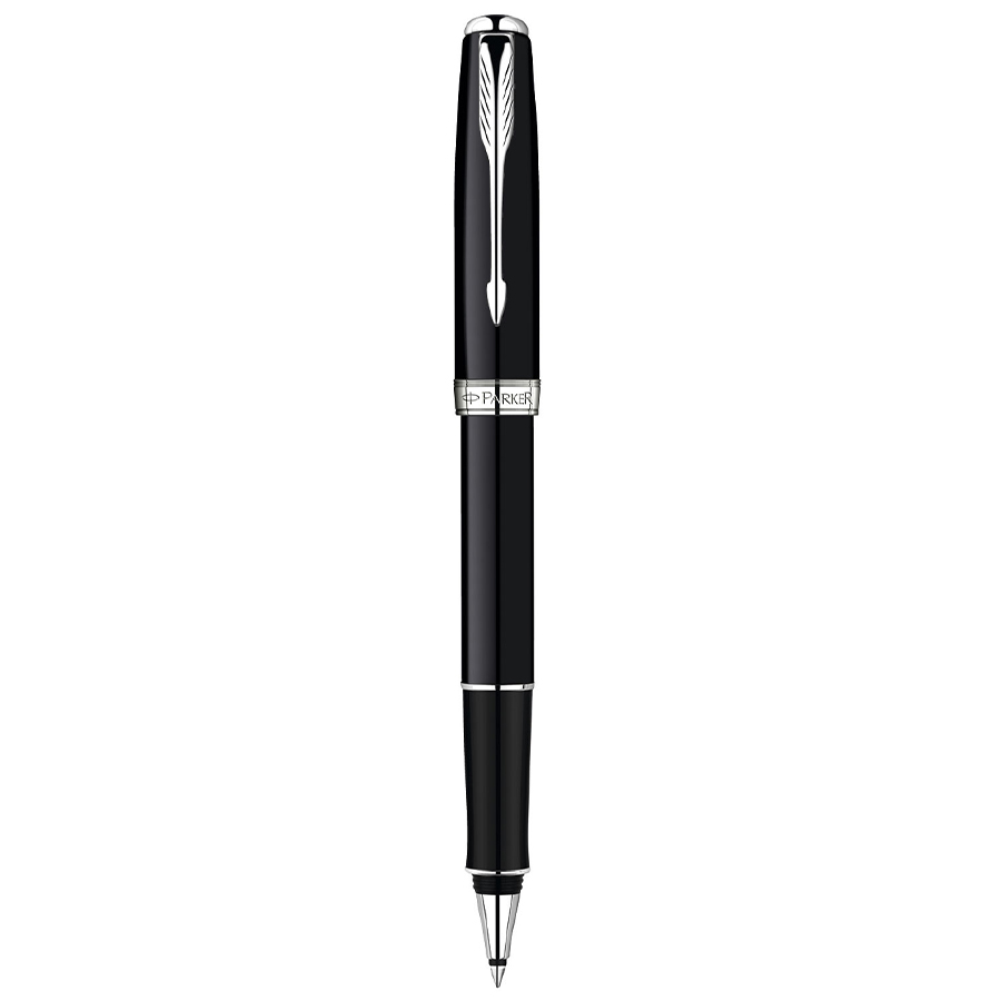 Ручка-роллер Parker Urban Core t309, muted Black gt
