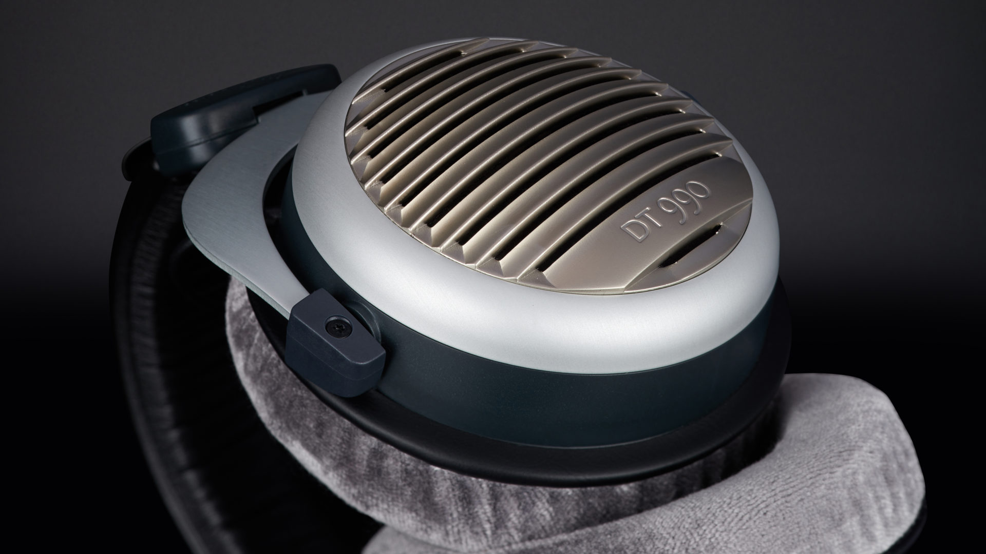 Наушники Beyerdynamic DT 990 250 Ohm (Silver) купить в интернет-магазине icover