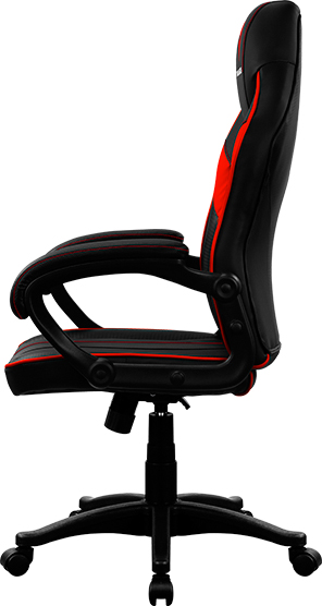 Игровое кресло ThunderX3 EC1 AIR (Black/Red) купить в интернет-магазине icover
