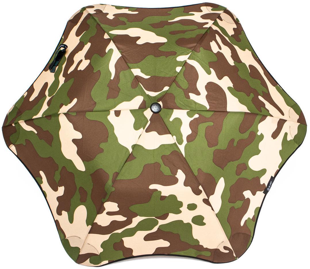 Зонт BLUNT XS Metro (Camouflage/Black) купить в интернет-магазине icover